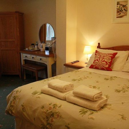 Sunnydale Guest House Stratford-upon-Avon Dış mekan fotoğraf
