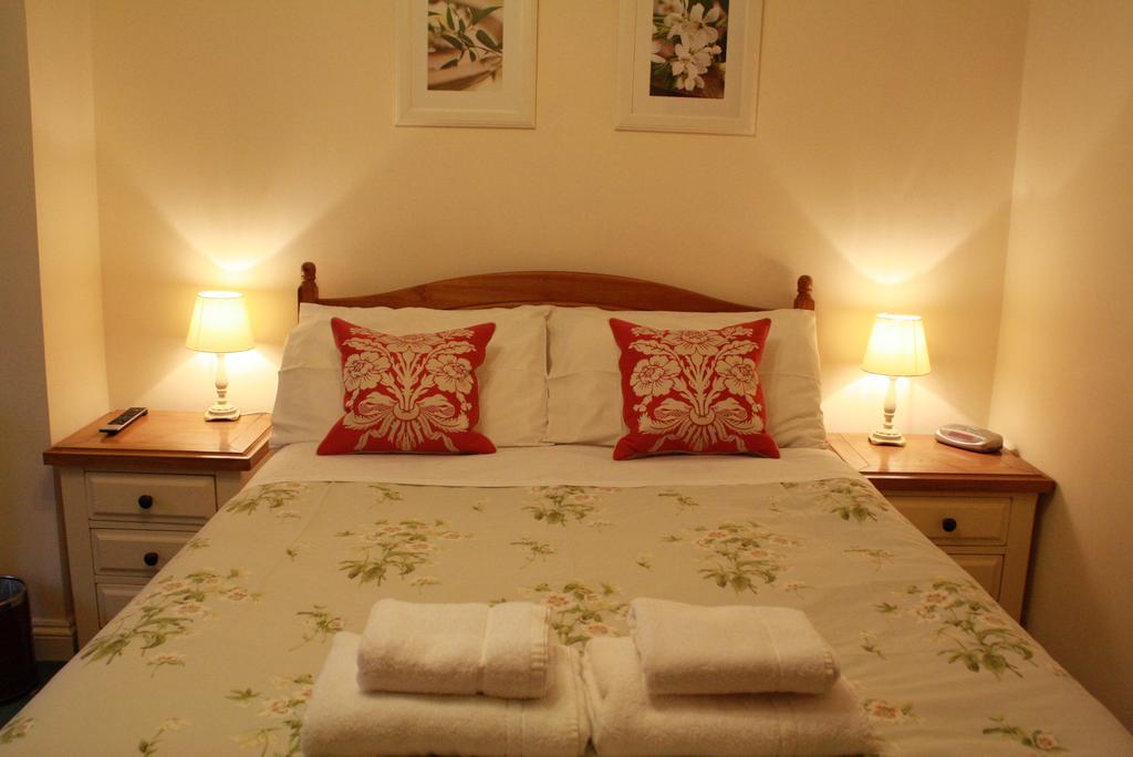 Sunnydale Guest House Stratford-upon-Avon Oda fotoğraf