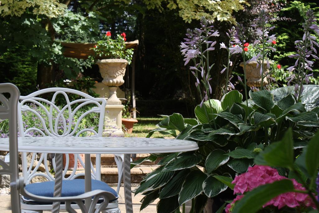 Sunnydale Guest House Stratford-upon-Avon Dış mekan fotoğraf
