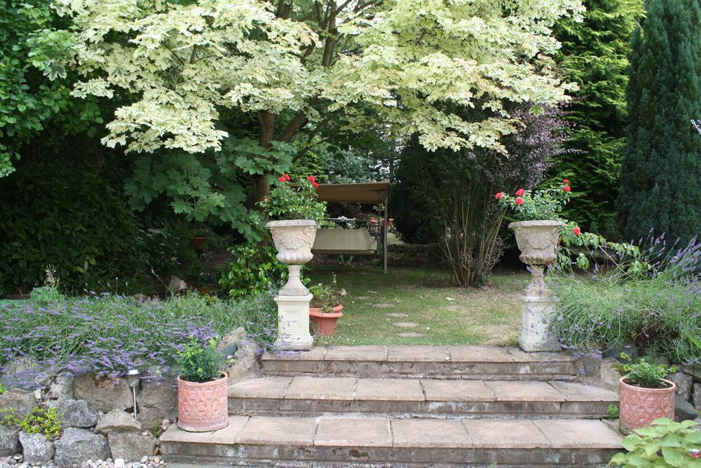 Sunnydale Guest House Stratford-upon-Avon Dış mekan fotoğraf
