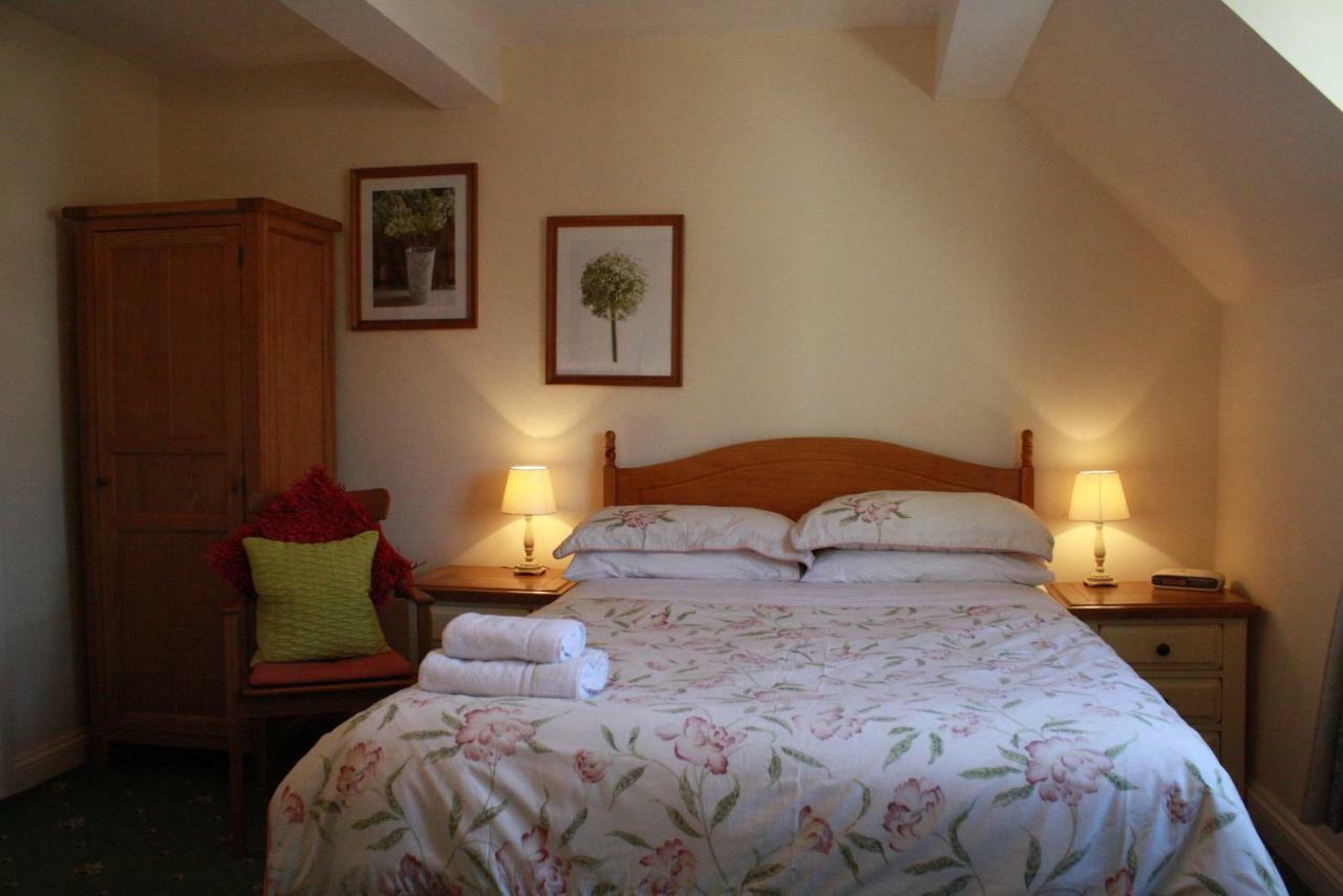 Sunnydale Guest House Stratford-upon-Avon Dış mekan fotoğraf