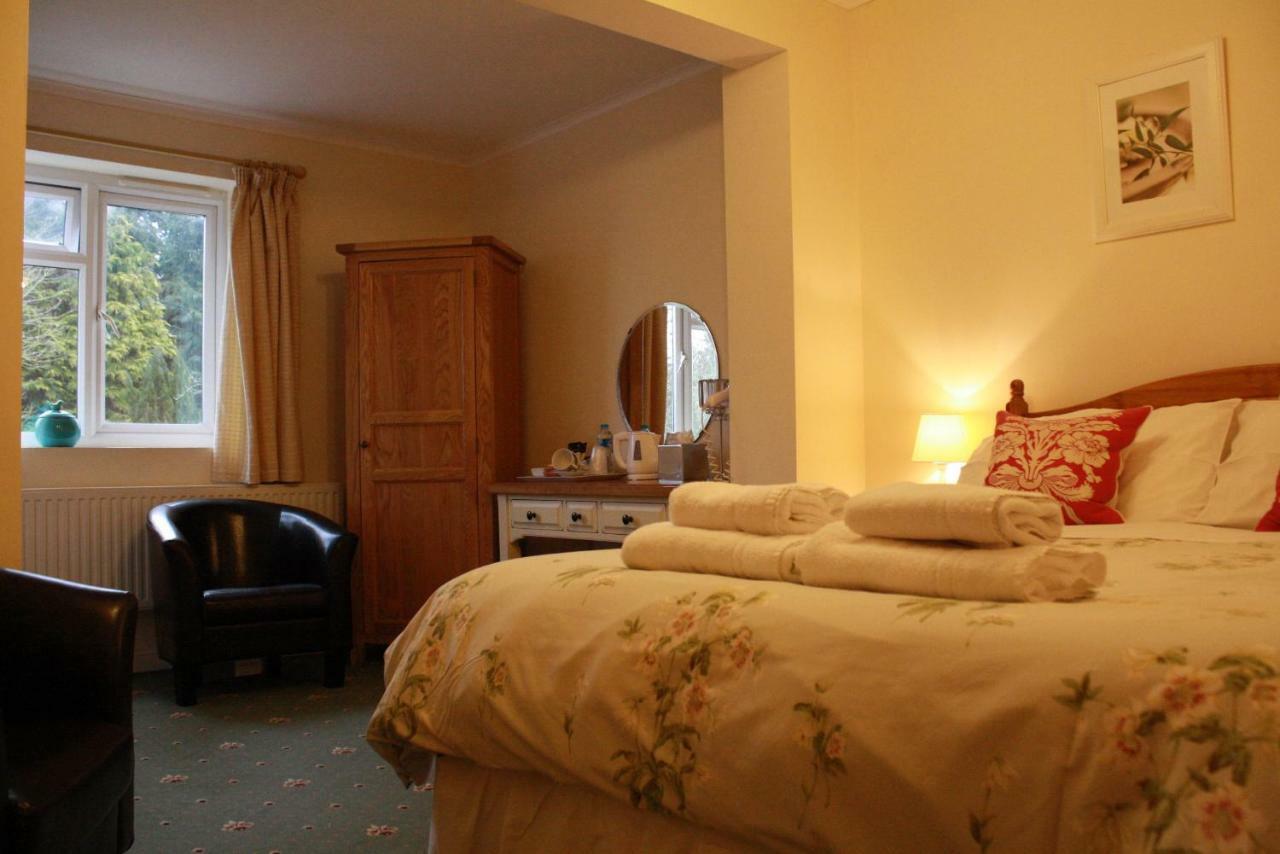 Sunnydale Guest House Stratford-upon-Avon Dış mekan fotoğraf