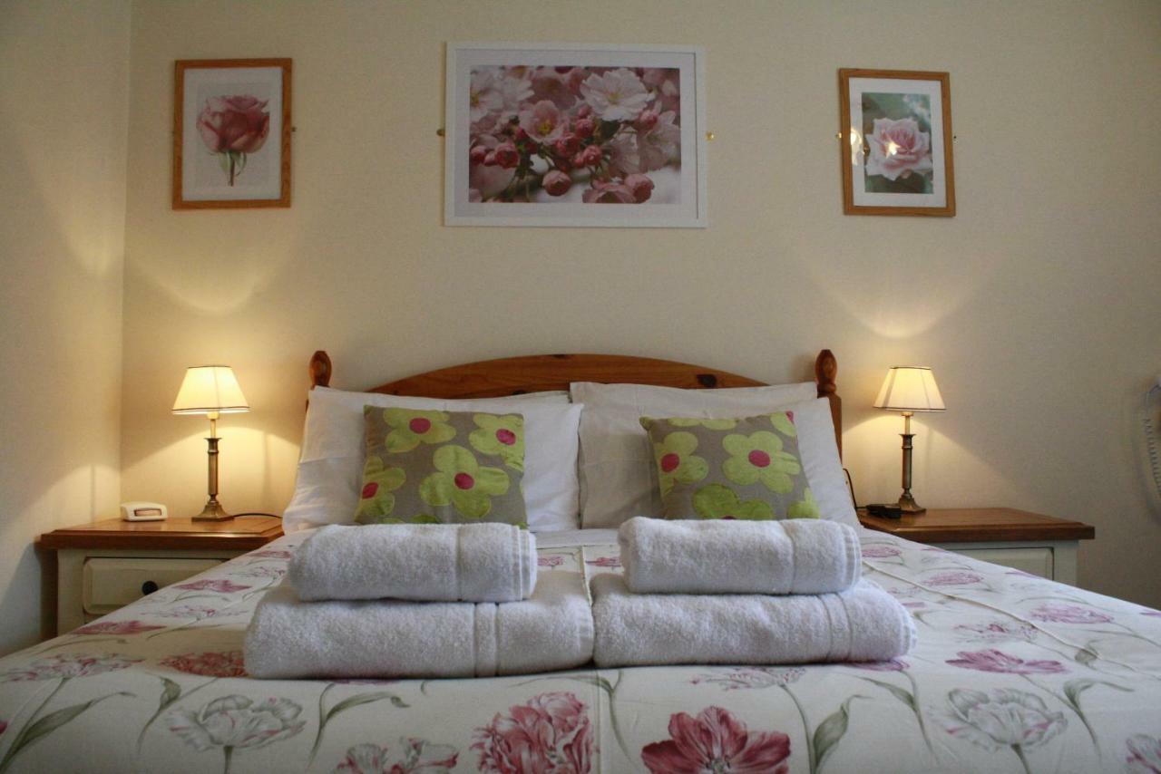 Sunnydale Guest House Stratford-upon-Avon Dış mekan fotoğraf