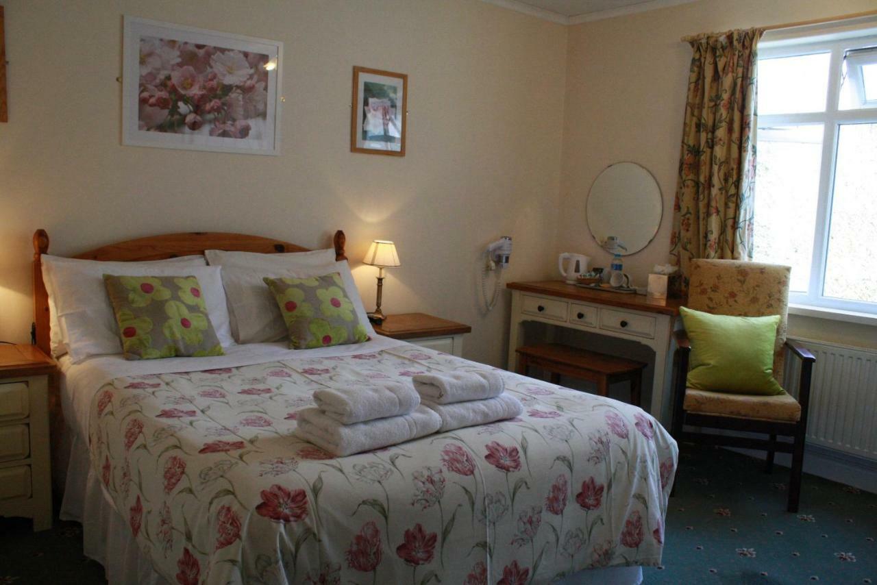 Sunnydale Guest House Stratford-upon-Avon Dış mekan fotoğraf