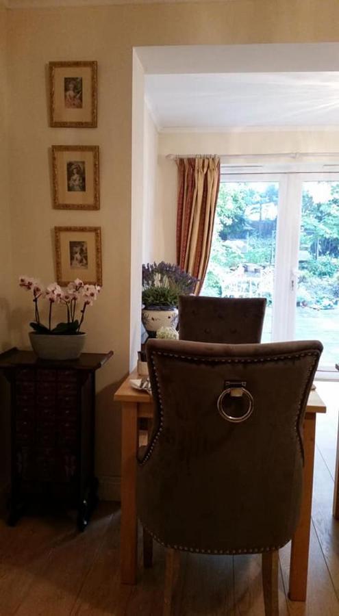 Sunnydale Guest House Stratford-upon-Avon Dış mekan fotoğraf